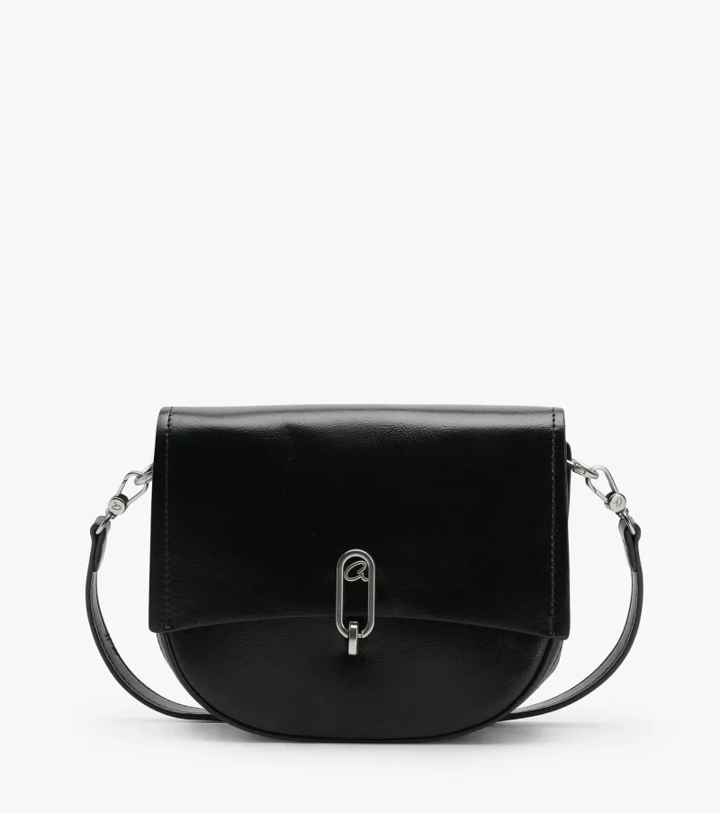 Τσάντα Ώμου Axel 1020-0930-Black