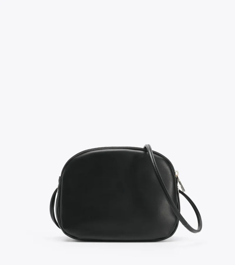 Τσάντα Χιαστί Axel 1020-0947-Black - Image 2