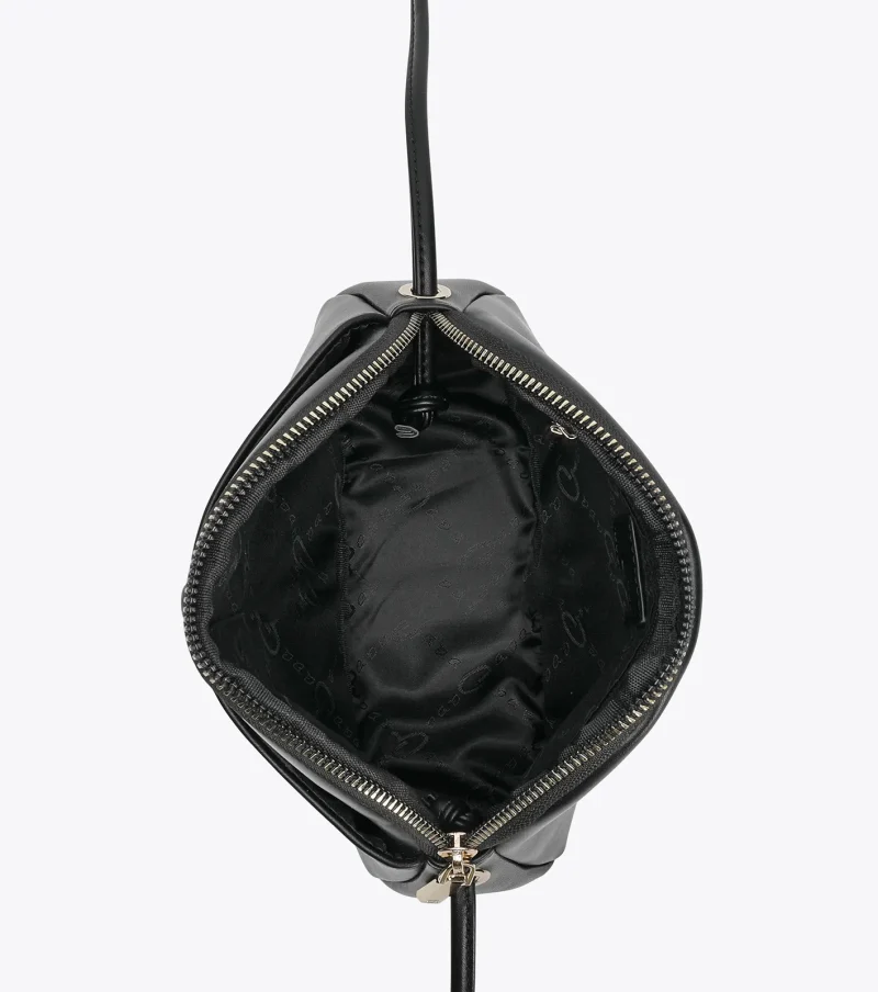 Τσάντα Χιαστί Axel 1020-0947-Black - Image 5