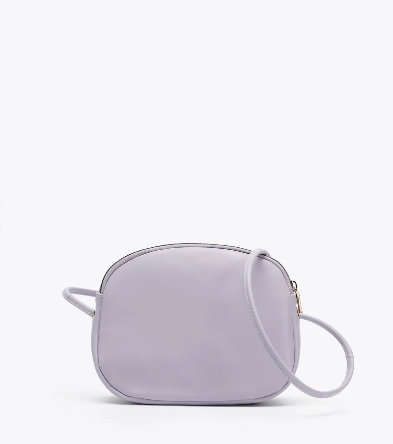 Τσάντα Χιαστί Axel 1020-0947-Lilac - Image 2