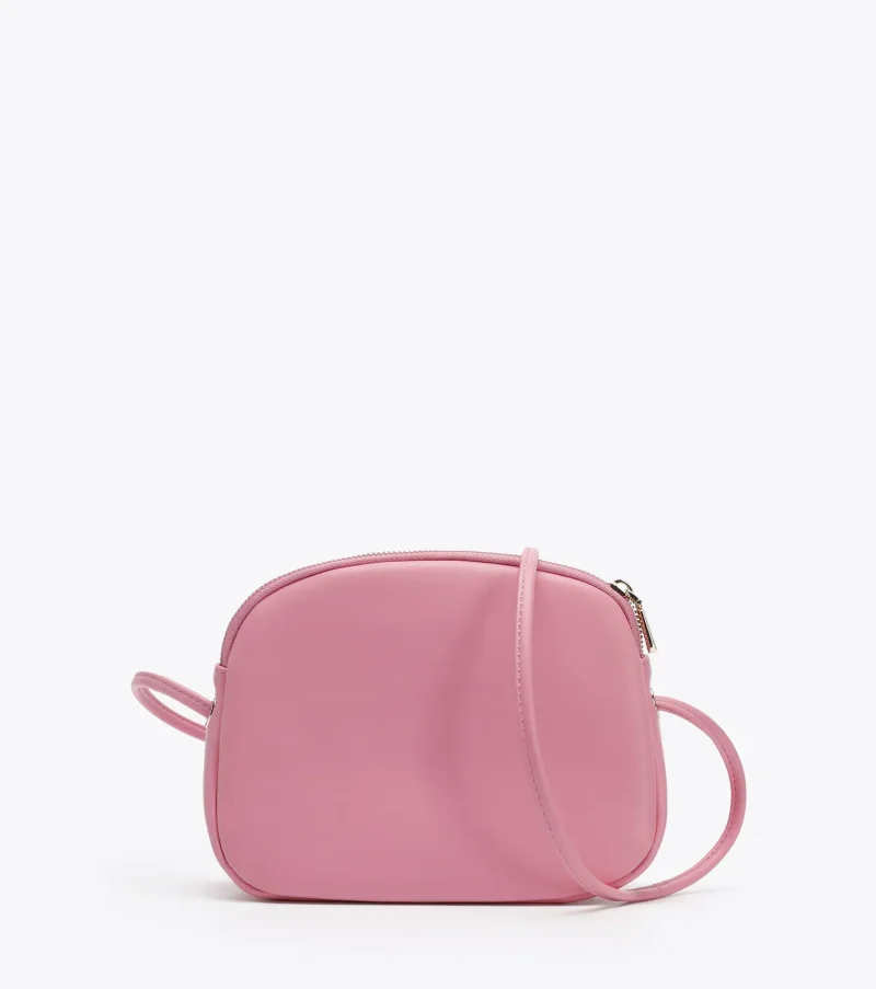 Τσάντα Χιαστί Axel 1020-0947-Pink - Image 2