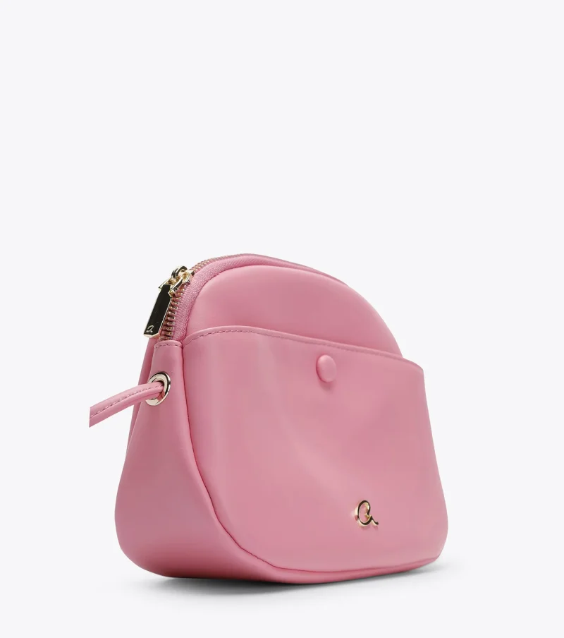 Τσάντα Χιαστί Axel 1020-0947-Pink - Image 4