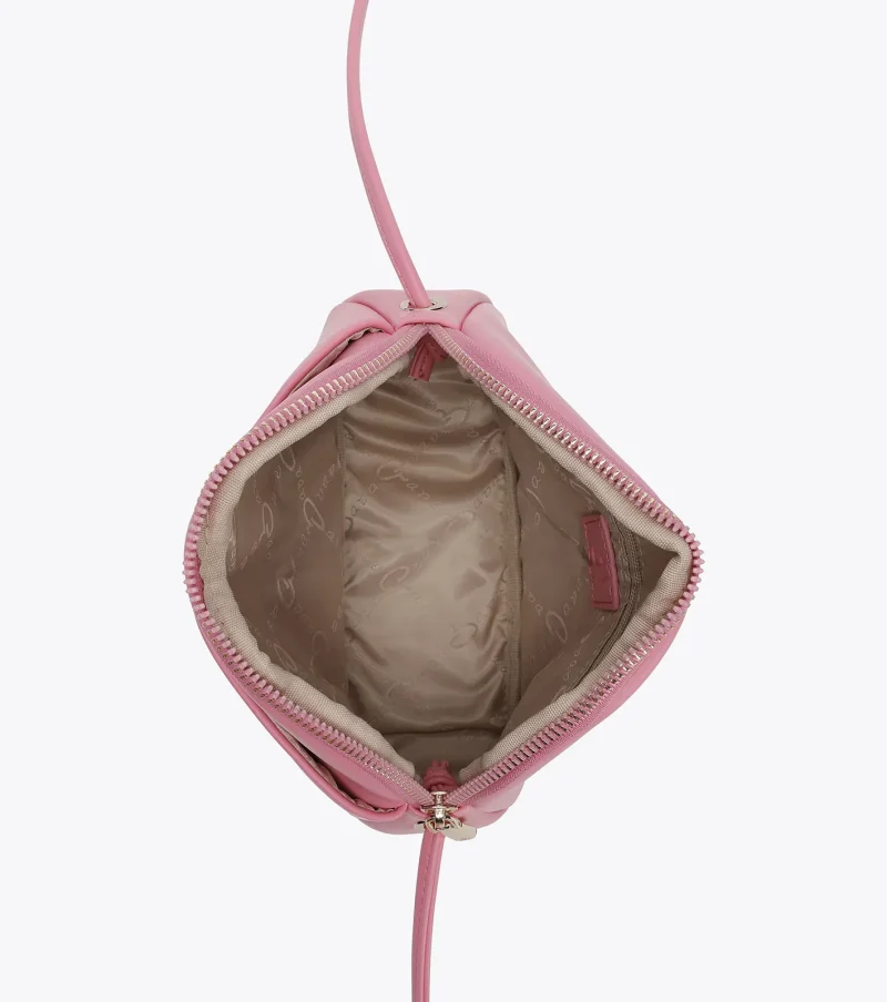 Τσάντα Χιαστί Axel 1020-0947-Pink - Image 5