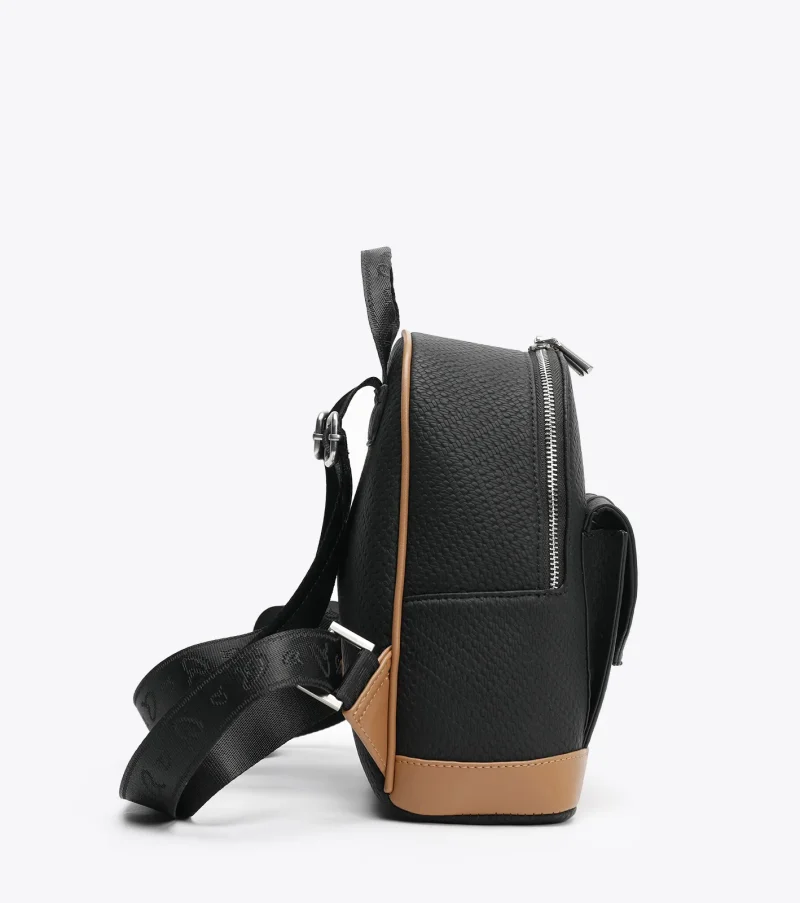 Σακίδιο Πλάτης Axel 1023-0526-Black - Image 2