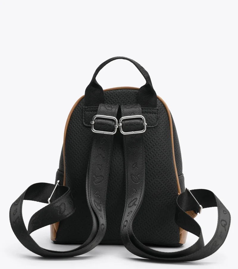 Σακίδιο Πλάτης Axel 1023-0526-Black - Image 3