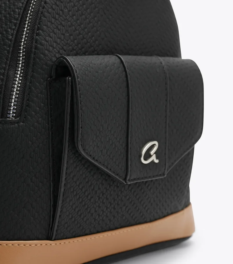 Σακίδιο Πλάτης Axel 1023-0526-Black - Image 4