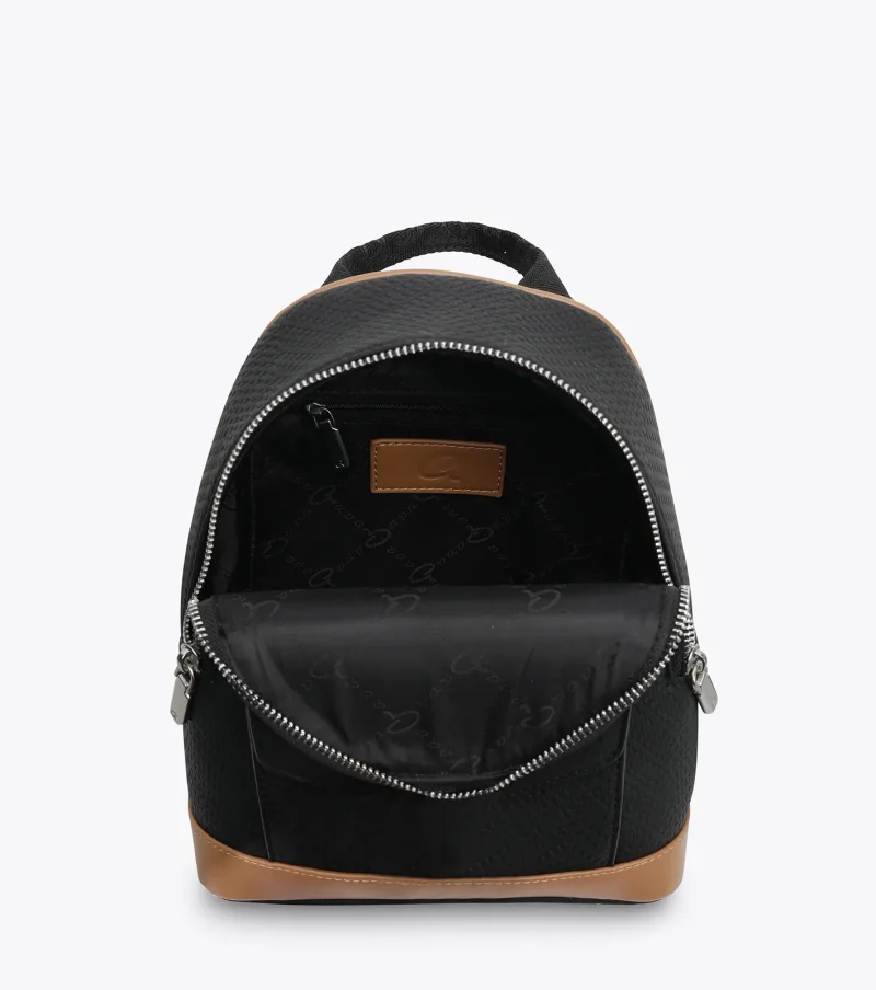 Σακίδιο Πλάτης Axel 1023-0526-Black - Image 5