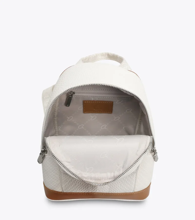 Σακίδιο Πλάτης Axel 1023-0526-White - Image 5