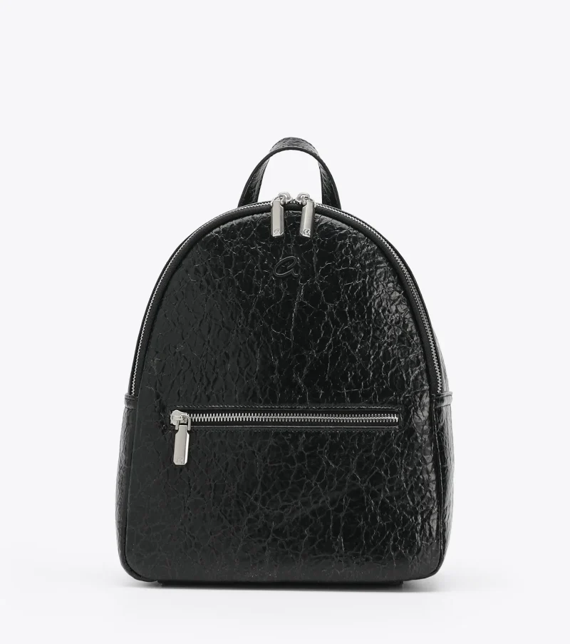 Σακίδιο Πλάτης Axel 1023-0527-Black