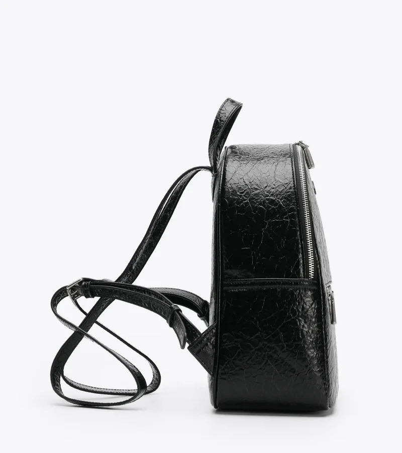 Σακίδιο Πλάτης Axel 1023-0527-Black - Image 2