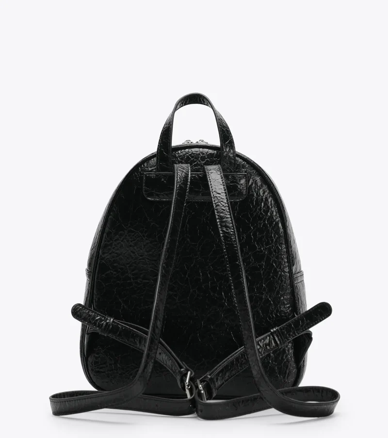 Σακίδιο Πλάτης Axel 1023-0527-Black - Image 3