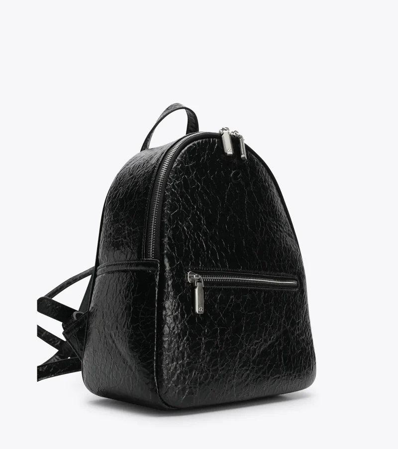 Σακίδιο Πλάτης Axel 1023-0527-Black - Image 4