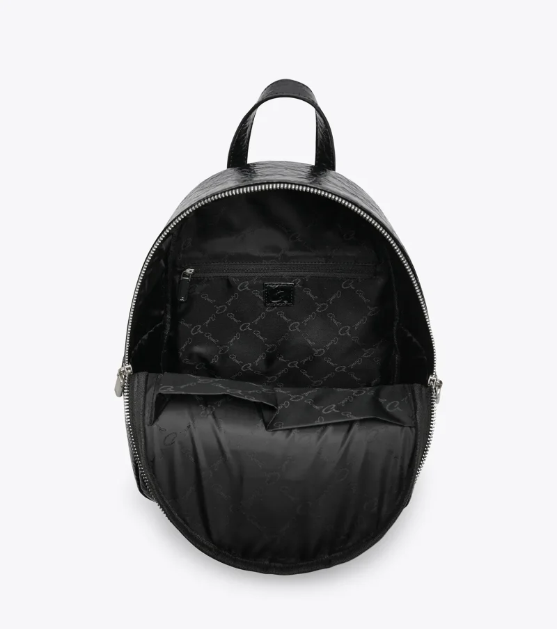 Σακίδιο Πλάτης Axel 1023-0527-Black - Image 5