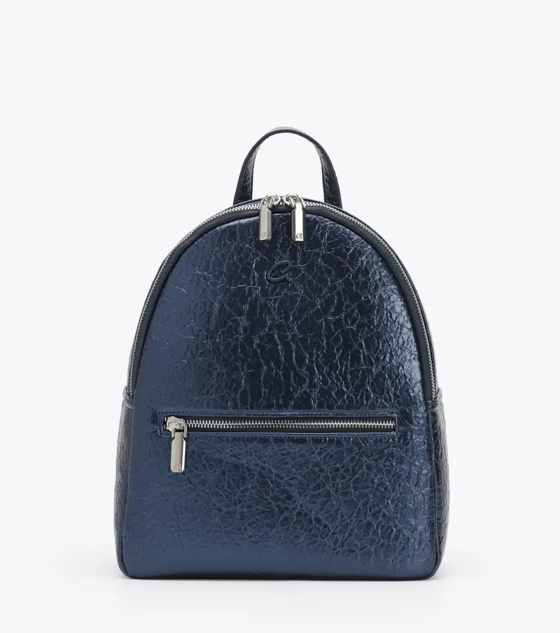 Σακίδιο Πλάτης Axel 1023-0527-Blue