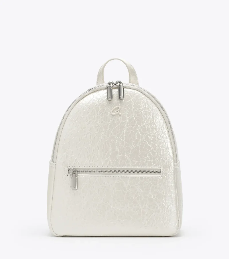 Σακίδιο Πλάτης Axel 1023-0527-White