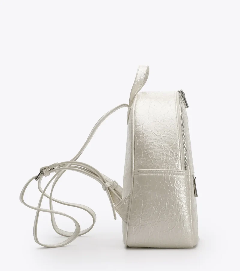Σακίδιο Πλάτης Axel 1023-0527-White - Image 2