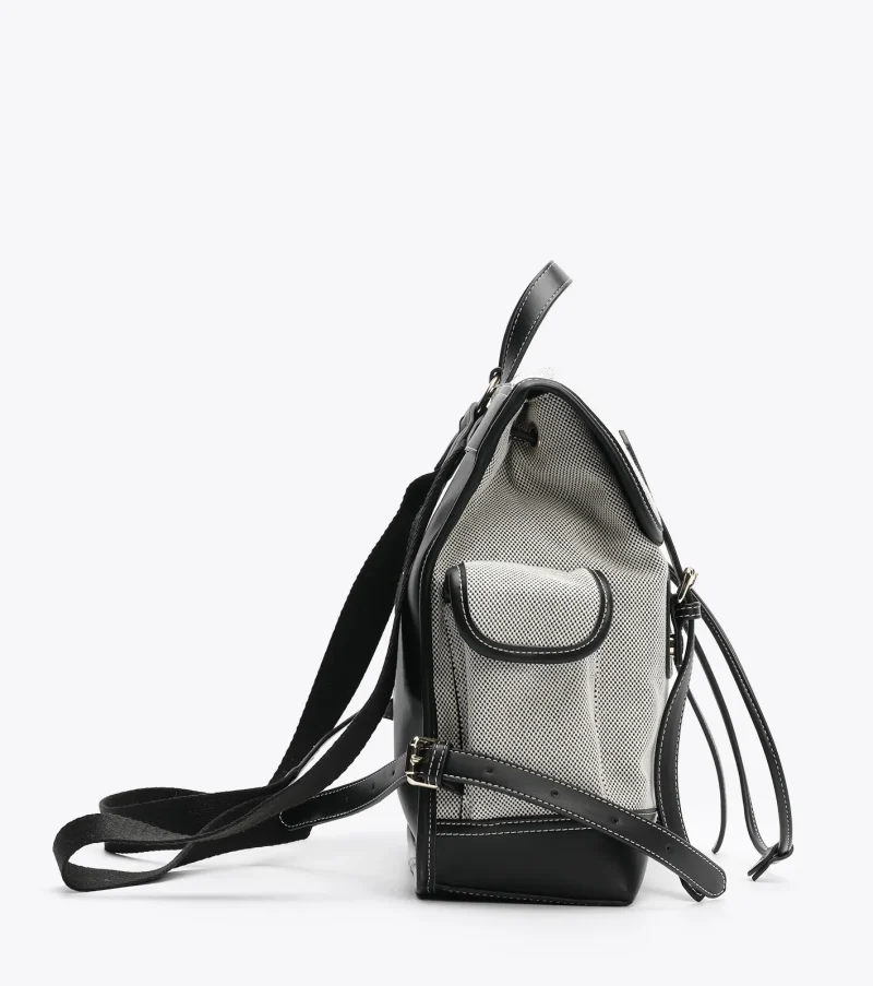 Σακίδιο Πλάτης Axel 1023-0543-Black - Image 2