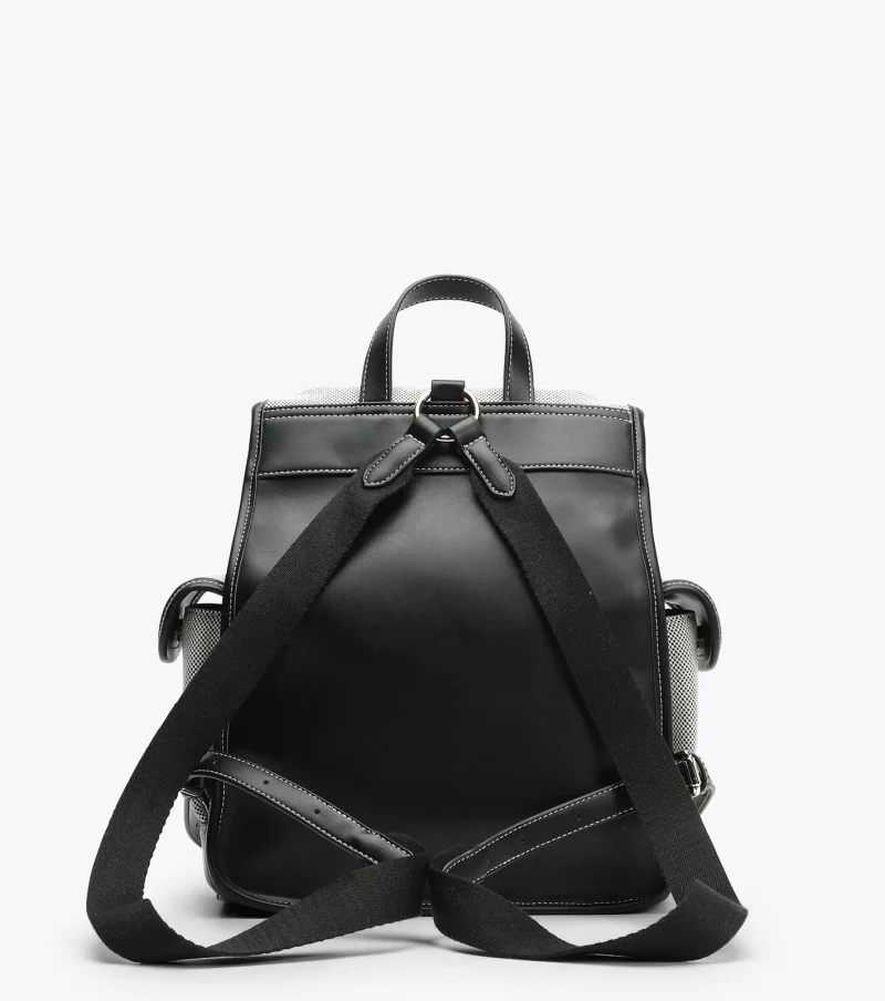 Σακίδιο Πλάτης Axel 1023-0543-Black - Image 3