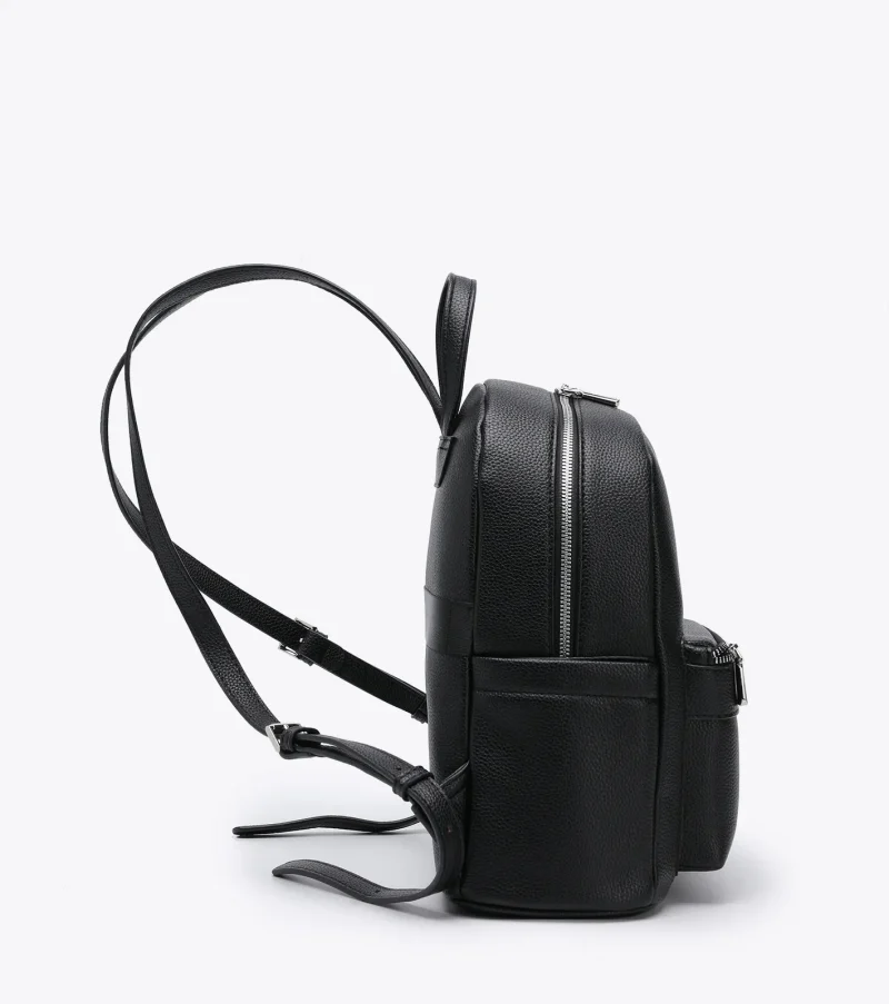 Σακίδιο Πλάτης Axel 1023-0577-Black - Image 3