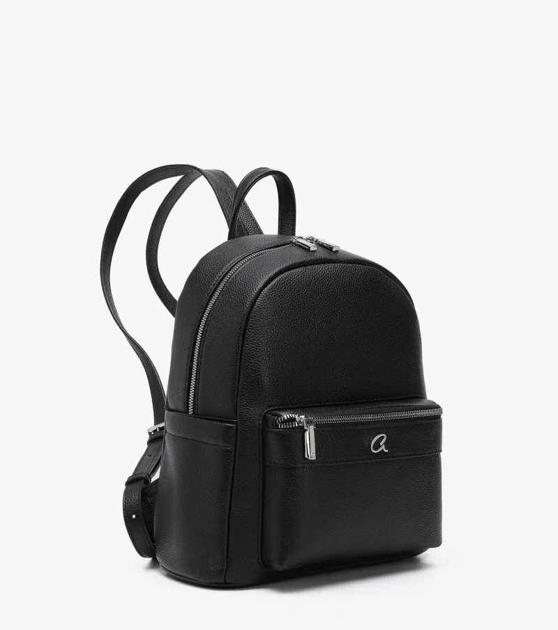 Σακίδιο Πλάτης Axel 1023-0577-Black - Image 2