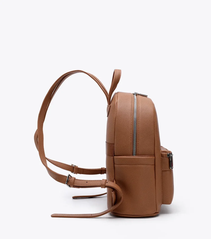 Σακίδιο Πλάτης Axel 1023-0577-Camel - Image 2
