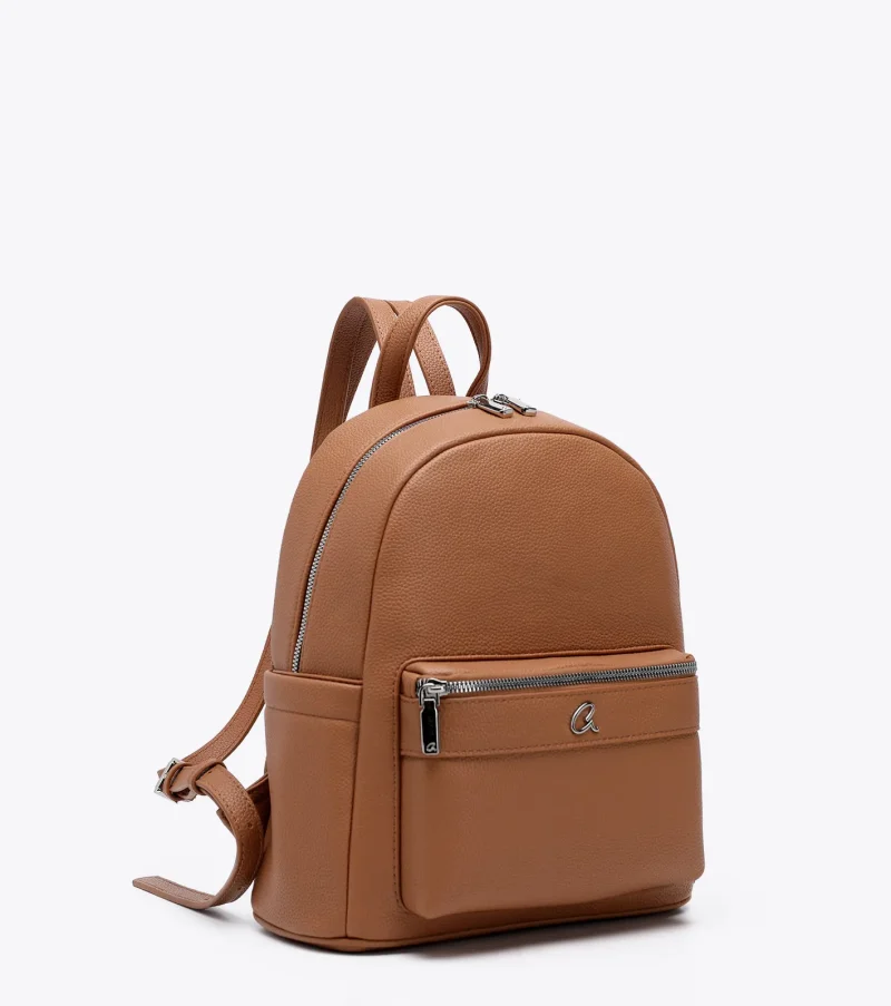Σακίδιο Πλάτης Axel 1023-0577-Camel - Image 4