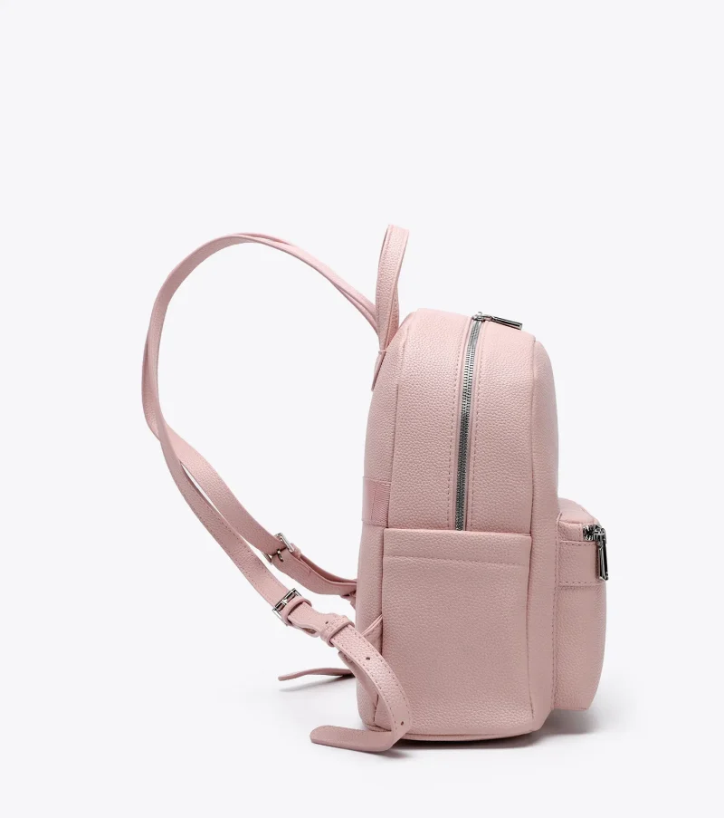 Σακίδιο Πλάτης Axel 1023-0577-Pink - Image 2