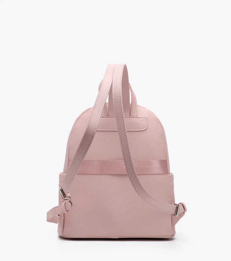 Σακίδιο Πλάτης Axel 1023-0577-Pink - Image 3