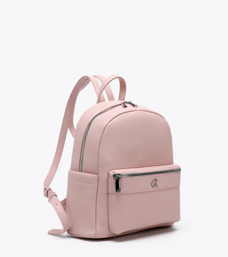 Σακίδιο Πλάτης Axel 1023-0577-Pink - Image 4