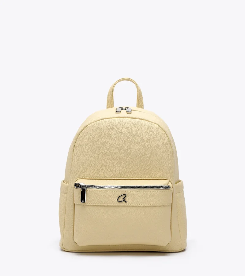Σακίδιο Πλάτης Axel 1023-0577-Yellow