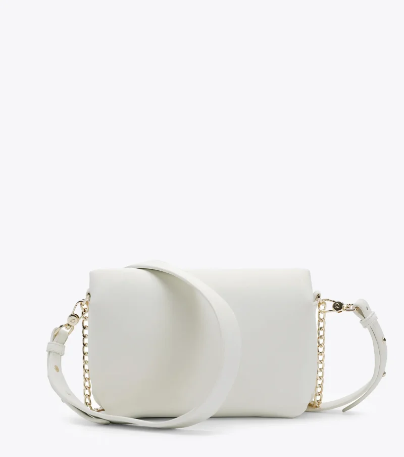Τσάντα Χιαστί Axel 1020-0925-White - Image 3