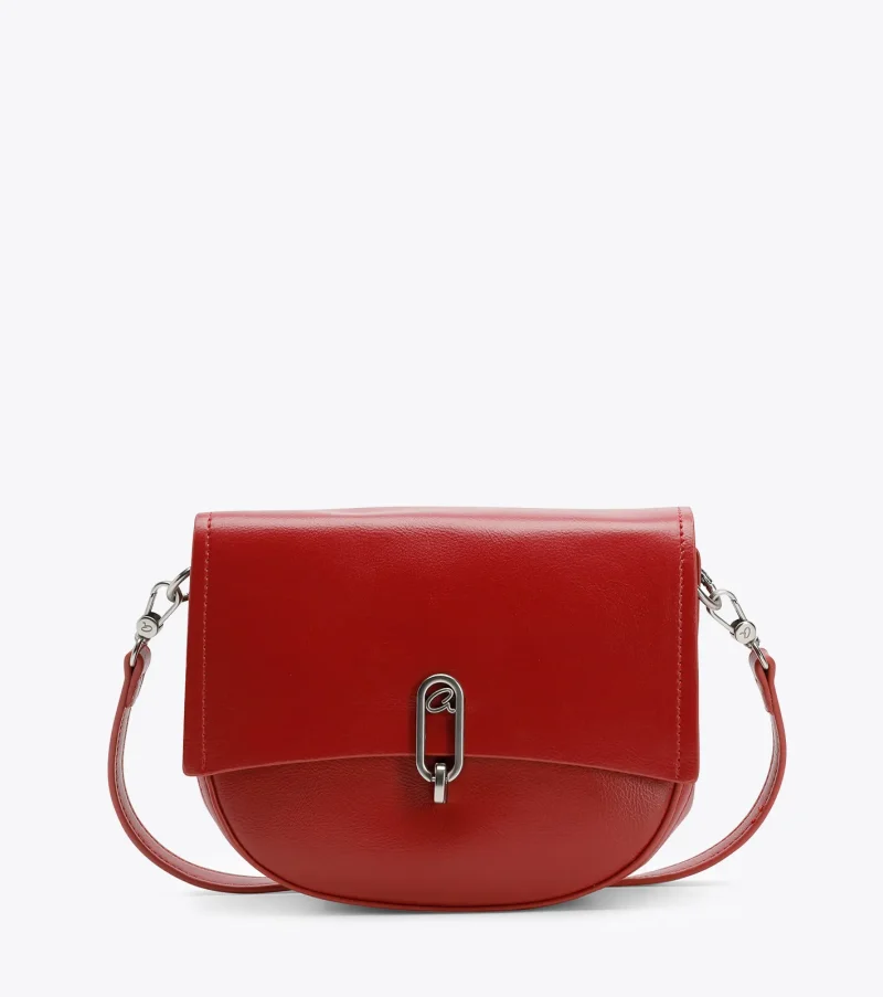 Τσάντα Ώμου Axel 1020-0930-Red