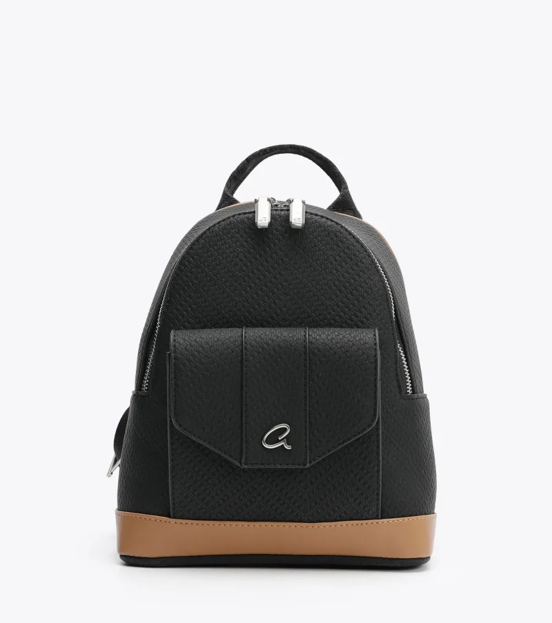Σακίδιο Πλάτης Axel 1023-0526-Black