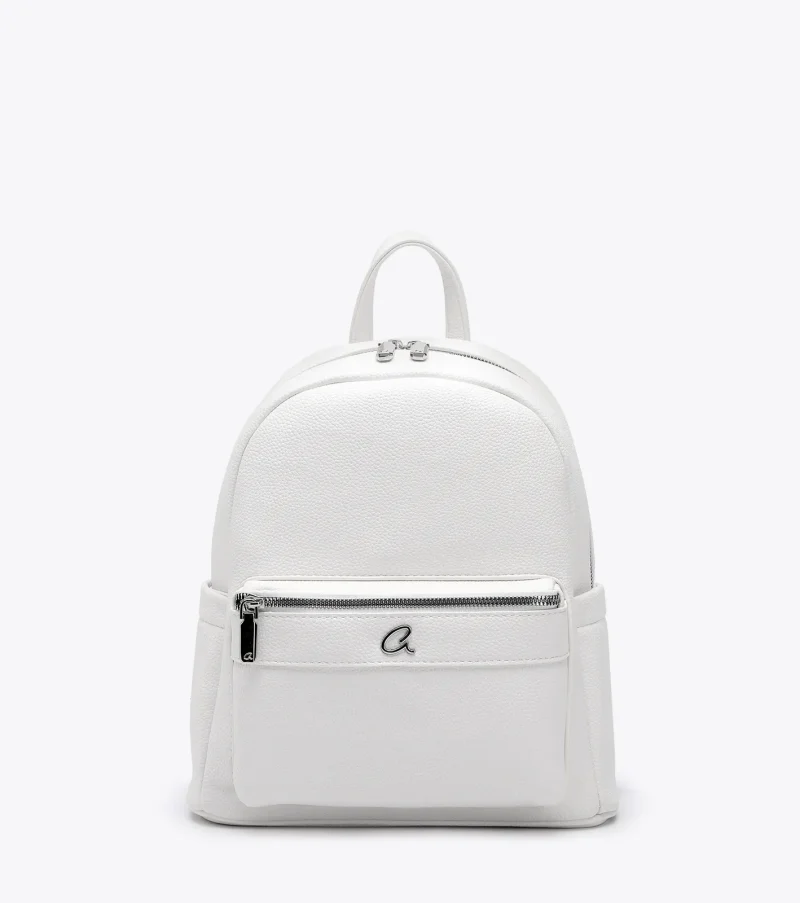 Σακίδιο Πλάτης Axel 1023-0577-White