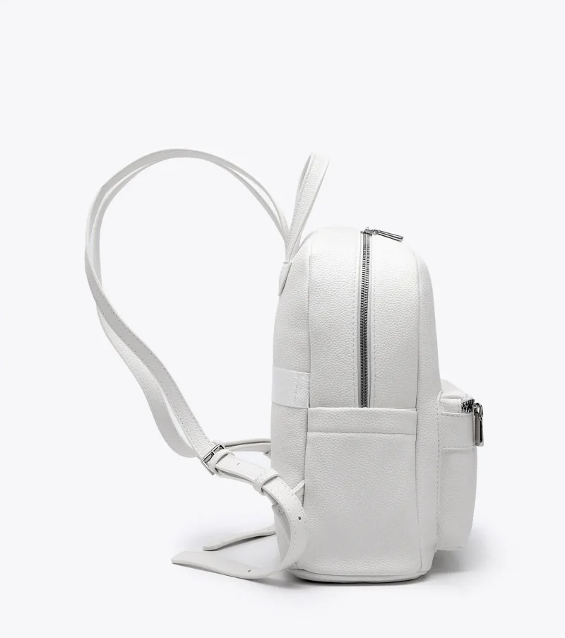 Σακίδιο Πλάτης Axel 1023-0577-White - Image 2