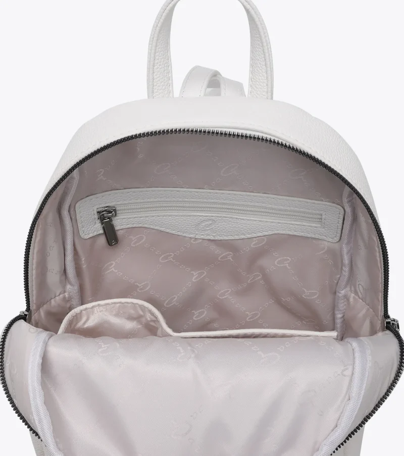 Σακίδιο Πλάτης Axel 1023-0577-White - Image 5