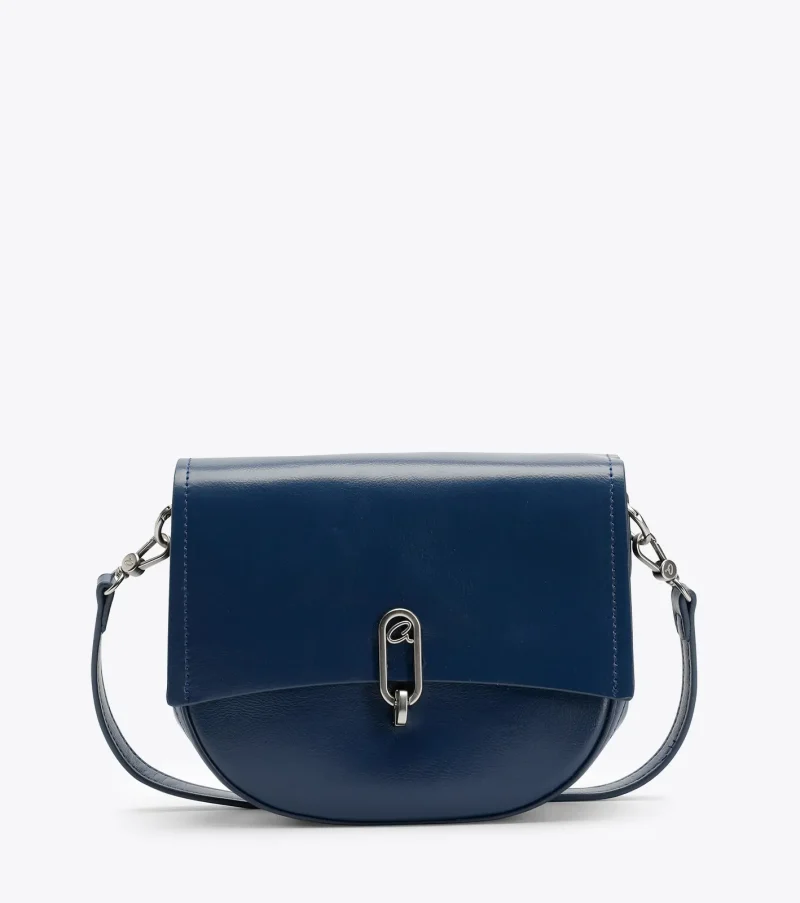 Τσάντα Ώμου Axel 1020-0930-Blue
