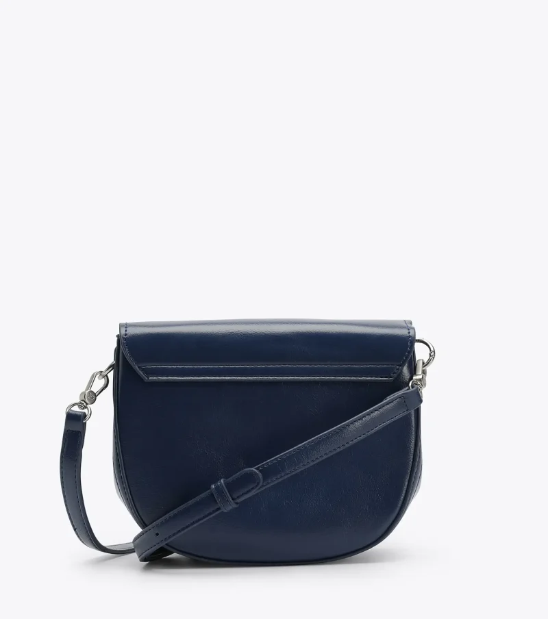 Τσάντα Ώμου Axel 1020-0930-Blue - Image 5