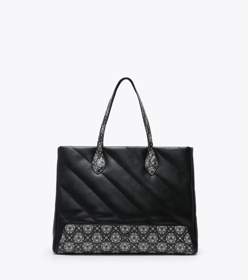 Τσάντα Ώμου Axel 1010-3495-Black