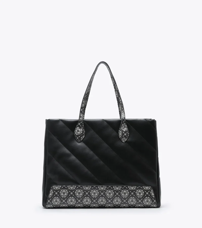 Τσάντα Ώμου Axel 1010-3495-Black - Image 2
