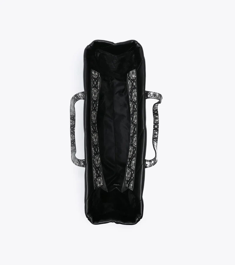 Τσάντα Ώμου Axel 1010-3495-Black - Image 7