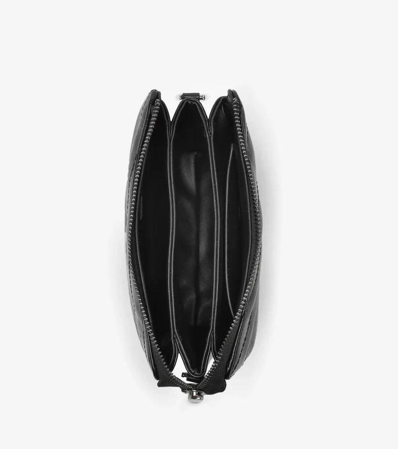Τσάντα Χιαστί Axel 1020-1004-Black - Image 6