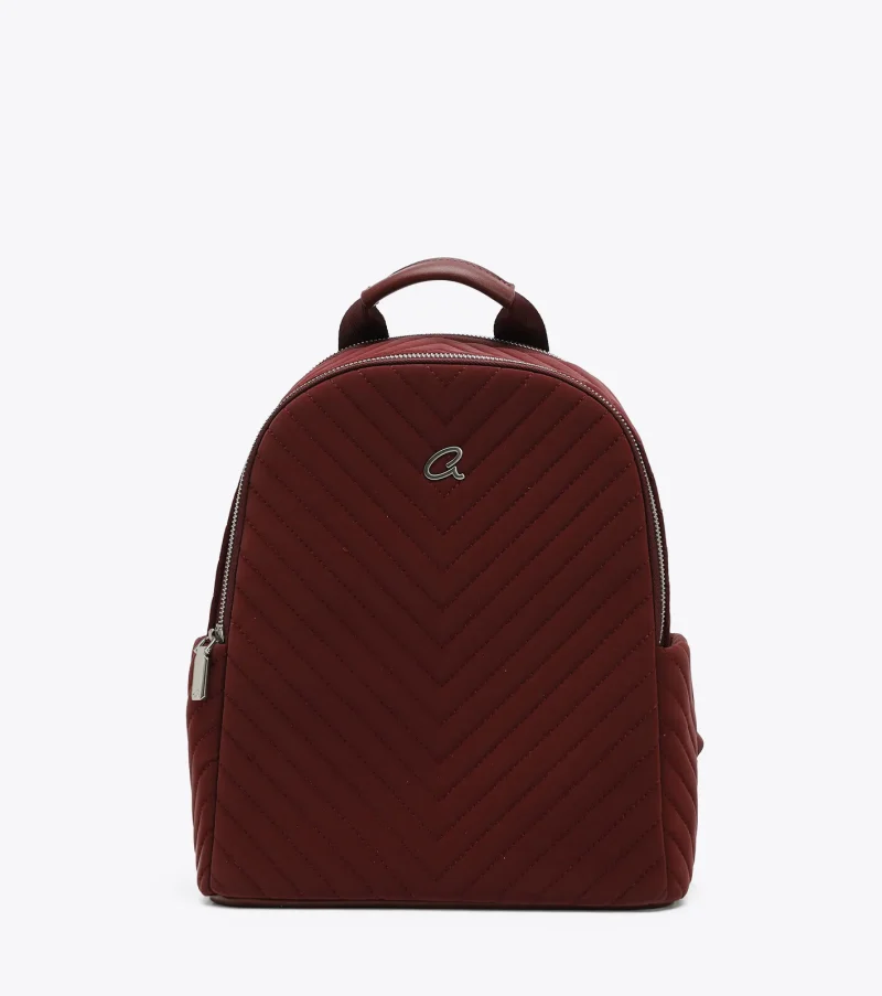 Σακίδιο Πλάτης Axel 1023-0560-Bordo