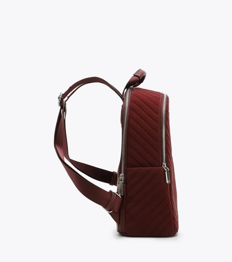 Σακίδιο Πλάτης Axel 1023-0560-Bordo - Image 2