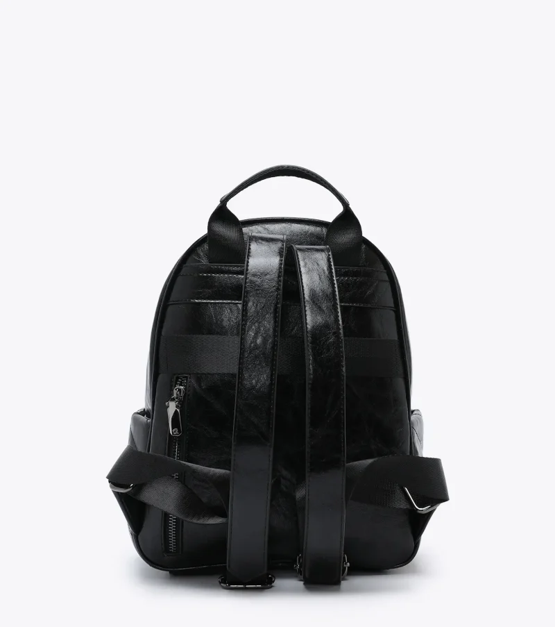 Σακίδιο Πλάτης Axel 1023-0575-Black - Image 2