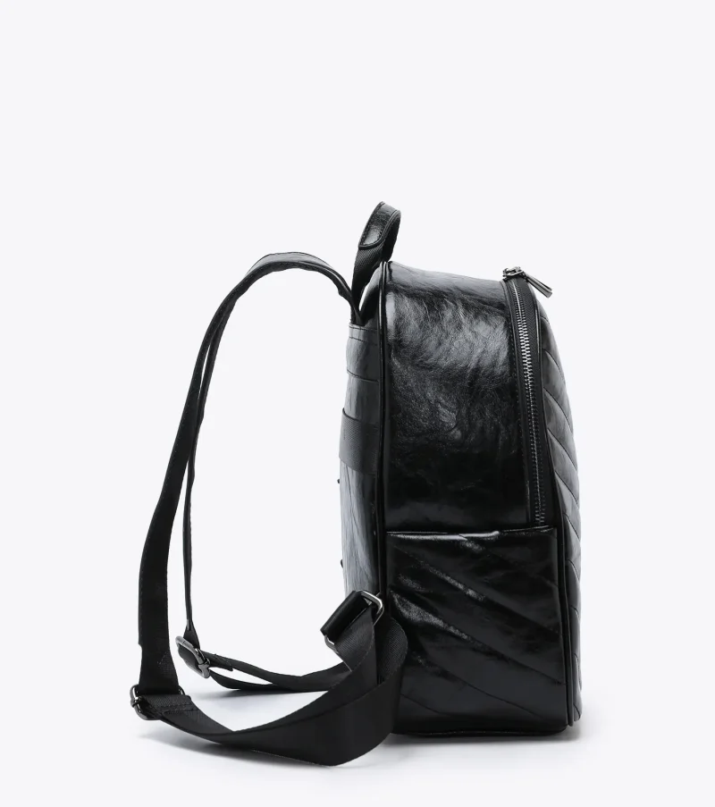 Σακίδιο Πλάτης Axel 1023-0575-Black - Image 3