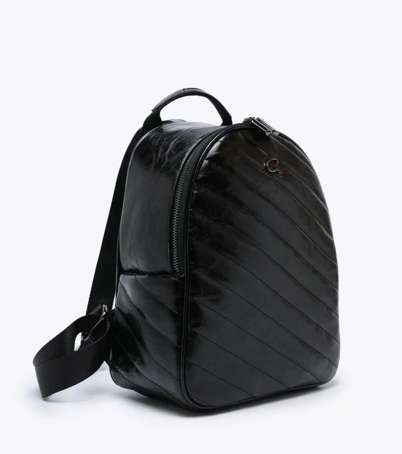 Σακίδιο Πλάτης Axel 1023-0575-Black - Image 4