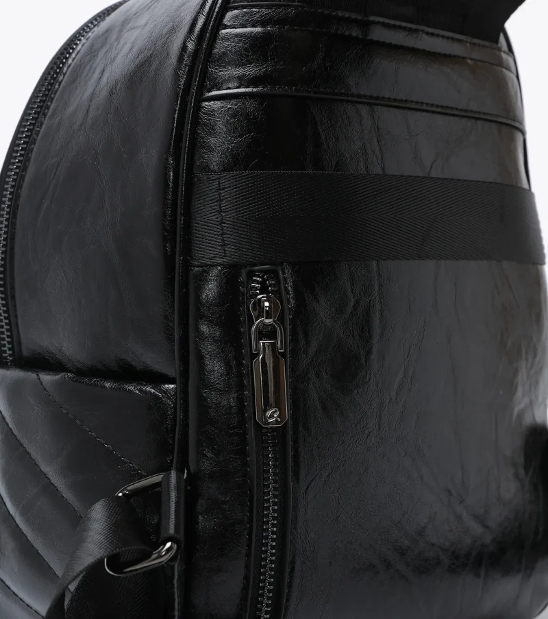 Σακίδιο Πλάτης Axel 1023-0575-Black - Image 5