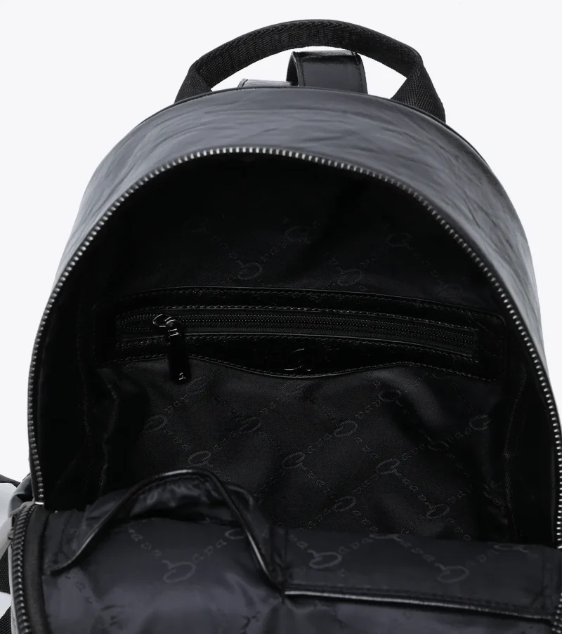 Σακίδιο Πλάτης Axel 1023-0575-Black - Image 6