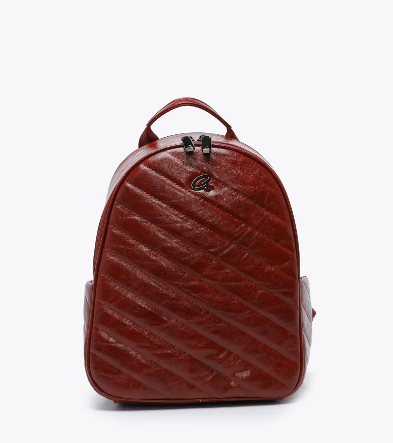 Σακίδιο Πλάτης Axel 1023-0575-Bordo